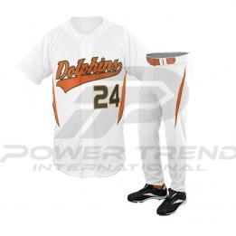 Baseball Uniform