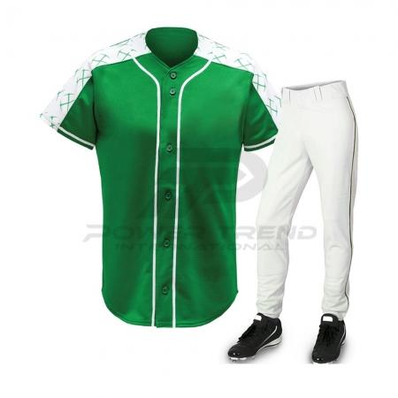 Baseball Uniform