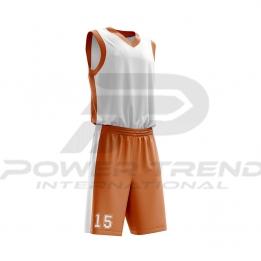 Basketball Uniform