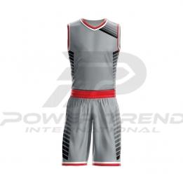 Basketball Uniform