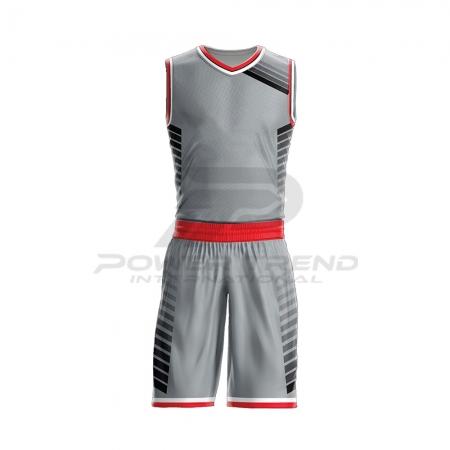 Basketball Uniform