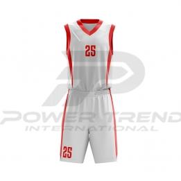 Basketball Uniform