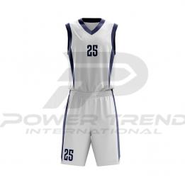 Basketball Uniform