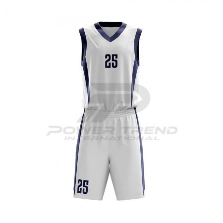 Basketball Uniform