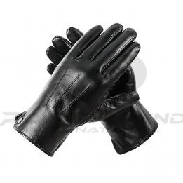 Leather Gloves