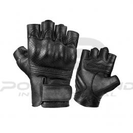 Leather Gloves