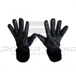 Leather Gloves