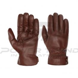 Leather Gloves