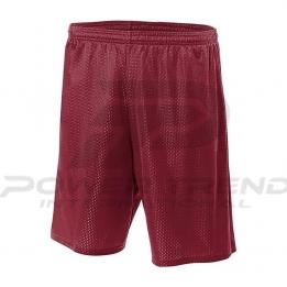 Mesh Shorts