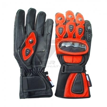 Motorbike Gloves