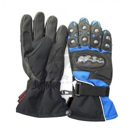 Motorbike Gloves