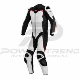 One Piece Motorbike Suit