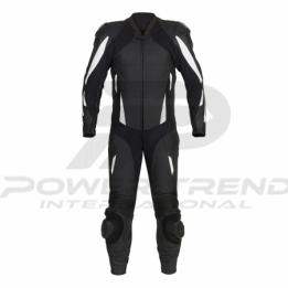 One Piece Motorbike Suit