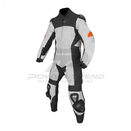 One Piece Motorbike Suit