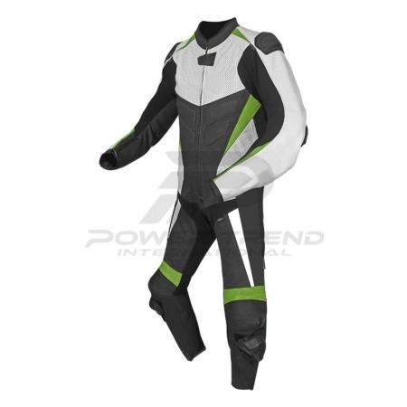 One Piece Motorbike Suit