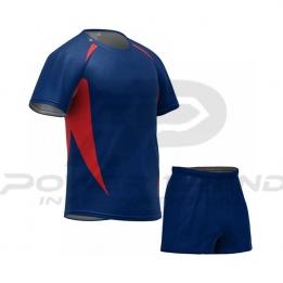 Rugby Uniform