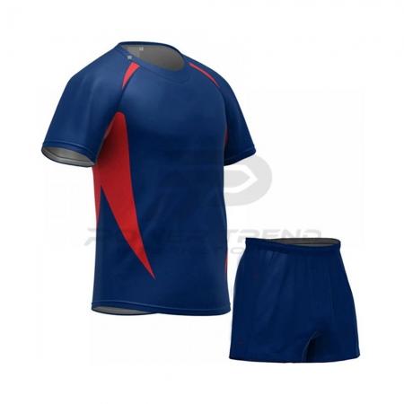 Rugby Uniform