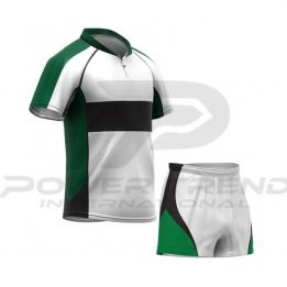 Rugby Uniform