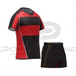 Rugby Uniform