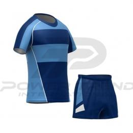 Rugby Uniform