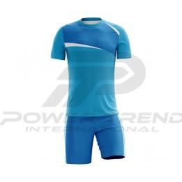 Soccer Uniform