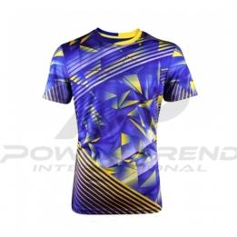 Sublimation T Shirts