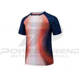 Sublimation T Shirts