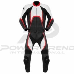 Two Piece Motorbike Suit