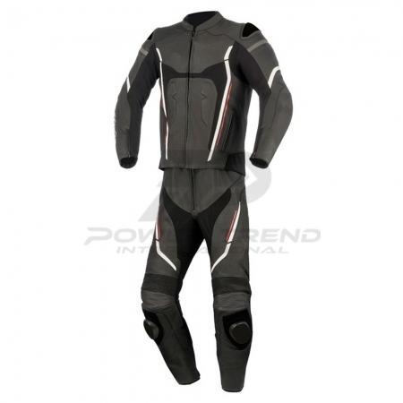 Two Piece Motorbike Suit