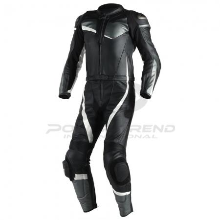 Two Piece Motorbike Suit