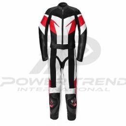 Two Piece Motorbike Suit