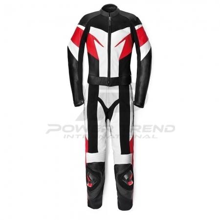 Two Piece Motorbike Suit